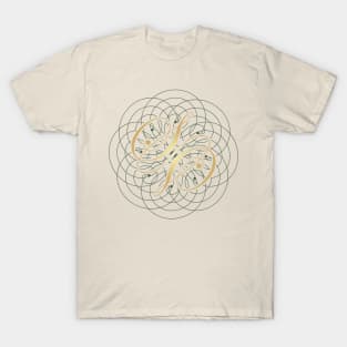 Infinity All T-Shirt